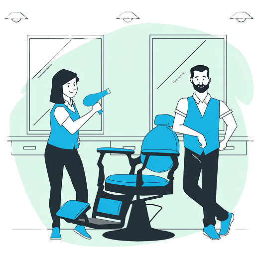 Book appointments easily